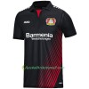 Fußballtrikots Bayer Leverkusen Ch. Aranguiz 20 2017-2018 Kurzarm Heimtrikotsatz kaufen