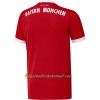 Fußballtrikots FC Bayern München 2017-2018 Kurzarm Heimtrikotsatz kaufen