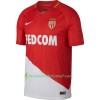 Fußballtrikots AS Monaco 2017-2018 Kurzarm Heimtrikotsatz kaufen
