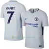 Fußballtrikots Chelsea Kante 2017-2018 Kurzarm Auswärts-trikot kaufen