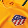 Fußballtrikots Atlético Madrid 2017-2018 Kurzarm Auswärts-trikot kaufen