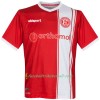 Fußballtrikots Fortuna Düsseldorf 2017-2018 Kurzarm Auswärts-trikot kaufen