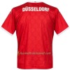 Fußballtrikots Fortuna Düsseldorf 2017-2018 Kurzarm Auswärts-trikot kaufen