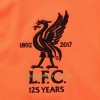 Fußballtrikots Liverpool M. Salah 2017-2018 Kurzarm Ausweichtrikot kaufen