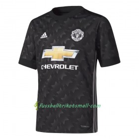 Fußballtrikots Manchester United Mata 2017-2018 Kurzarm Auswärts-trikot kaufen