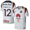Fußballtrikots Club América Pablo A. 2017-2018 Kurzarm Auswärts-trikot kaufen