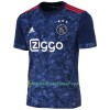 Fußballtrikots Ajax Dolberg 25 2017-2018 Kurzarm Auswärts-trikot kaufen