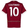 Fußballtrikots Liverpool Coutinho 2017-2018 Kurzarm Heimtrikotsatz kaufen