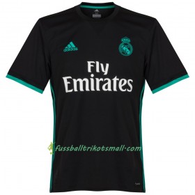 Fußballtrikots Real Madrid 2017-2018 Kurzarm Auswärts-trikot kaufen