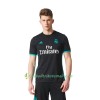 Fußballtrikots Real Madrid 2017-2018 Kurzarm Auswärts-trikot kaufen