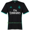Fußballtrikots Real Madrid 2017-2018 Kurzarm Auswärts-trikot kaufen