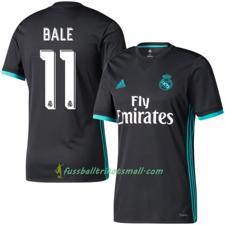Fußballtrikots Real Madrid Bale 2017-2018 Kurzarm Auswärts-trikot kaufen