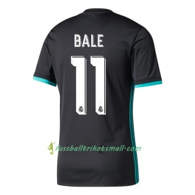 Fußballtrikots Real Madrid Bale 2017-2018 Kurzarm Auswärts-trikot kaufen