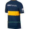Fußballtrikots Boca Juniors 2017-2018 Kurzarm Heimtrikotsatz kaufen