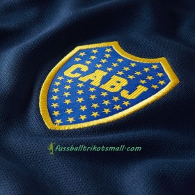 Fußballtrikots Boca Juniors 2017-2018 Kurzarm Heimtrikotsatz kaufen