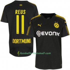 Fußballtrikots Borussia Dortmund Reus 11 2017-2018 Kurzarm Auswärts-trikot kaufen