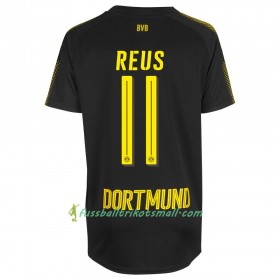Fußballtrikots Borussia Dortmund Reus 11 2017-2018 Kurzarm Auswärts-trikot kaufen