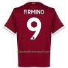 Fußballtrikots Liverpool Firmino 2017-2018 Kurzarm Heimtrikotsatz kaufen