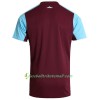 Fußballtrikots West Ham United 2017-2018 Kurzarm Heimtrikotsatz kaufen