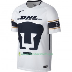 Fußballtrikots Pumas UNAM 2017-2018 Kurzarm Auswärts-trikot kaufen
