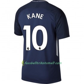 Fußballtrikots Tottenham Hotspur Kane 10 2017-2018 Kurzarm Auswärts-trikot kaufen