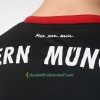 Fußballtrikots FC Bayern München Torwart 2017-2018 Langarm Heimtrikotsatz kaufen