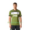 Fußballtrikots Juventus Turin 2017-2018 Kurzarm Ausweichtrikot kaufen