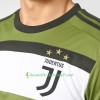 Fußballtrikots Juventus Turin 2017-2018 Kurzarm Ausweichtrikot kaufen
