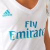 Fußballtrikots Real Madrid Frauens 2017-2018 Kurzarm Heimtrikotsatz kaufen