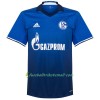 Fußballtrikots FC Schalke 04 Embolo 36 2017-2018 Kurzarm Heimtrikotsatz kaufen