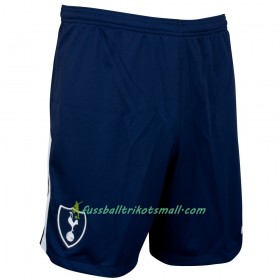 Tottenham Hotspur Heim Kurze Hosen 2017-2018