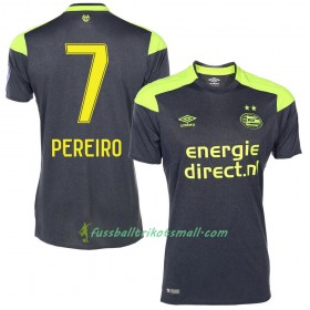 Fußballtrikots PSV Pereiro 7 2017-2018 Kurzarm Auswärts-trikot kaufen