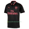 Fußballtrikots Arsenal 2017-2018 Kurzarm Ausweichtrikot kaufen