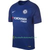 Fußballtrikots Chelsea Matic 2017-2018 Kurzarm Heimtrikotsatz kaufen