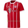 Fußballtrikots FC Bayern München Rafinha 13 2017-2018 Kurzarm Heimtrikotsatz kaufen