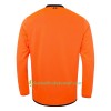 Fußballtrikots Liverpool 2017-2018 Langarm Ausweichtrikot kaufen