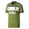 Fußballtrikots Juventus Turin Alex Sandro 12 2017-2018 Kurzarm Ausweichtrikot kaufen