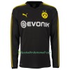 Fußballtrikots Borussia Dortmund Reus 11 2017-2018 Langarm Auswärts-trikot kaufen