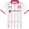 Fußballtrikots Foruna Düsseldorf 2017-2018 Kurzarm Heimtrikotsatz kaufen