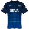 Fußballtrikots Boca Juniors 2017-2018 Kurzarm Ausweichtrikot kaufen