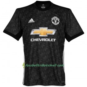 Fußballtrikots Manchester United 2017-2018 Kurzarm Auswärts-trikot kaufen