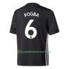 Fußballtrikots Manchester United Pogba 6 2017-2018 Kurzarm Auswärts-trikot kaufen