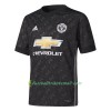 Fußballtrikots Manchester United Pogba 6 2017-2018 Kurzarm Auswärts-trikot kaufen