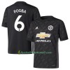 Fußballtrikots Manchester United Pogba 6 2017-2018 Kurzarm Auswärts-trikot kaufen
