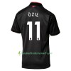 Fußballtrikots Arsenal Özil 2017-2018 Kurzarm Ausweichtrikot kaufen