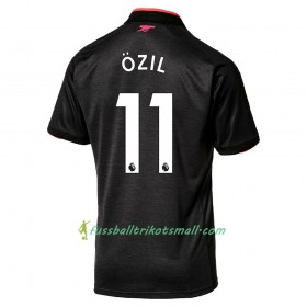 Fußballtrikots Arsenal Özil 2017-2018 Kurzarm Ausweichtrikot kaufen