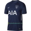 Fußballtrikots Tottenham Hotspur Dembélé 19 2017-2018 Kurzarm Auswärts-trikot kaufen