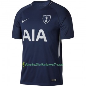 Fußballtrikots Tottenham Hotspur Dembélé 19 2017-2018 Kurzarm Auswärts-trikot kaufen