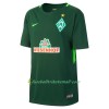 Fußballtrikots Werder Bremen Bartels 22 2017-2018 Kurzarm Heimtrikotsatz kaufen