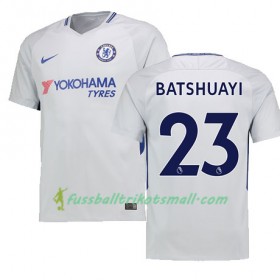 Fußballtrikots Chelsea BATSHUAYI 23 2017-2018 Kurzarm Auswärts-trikot kaufen